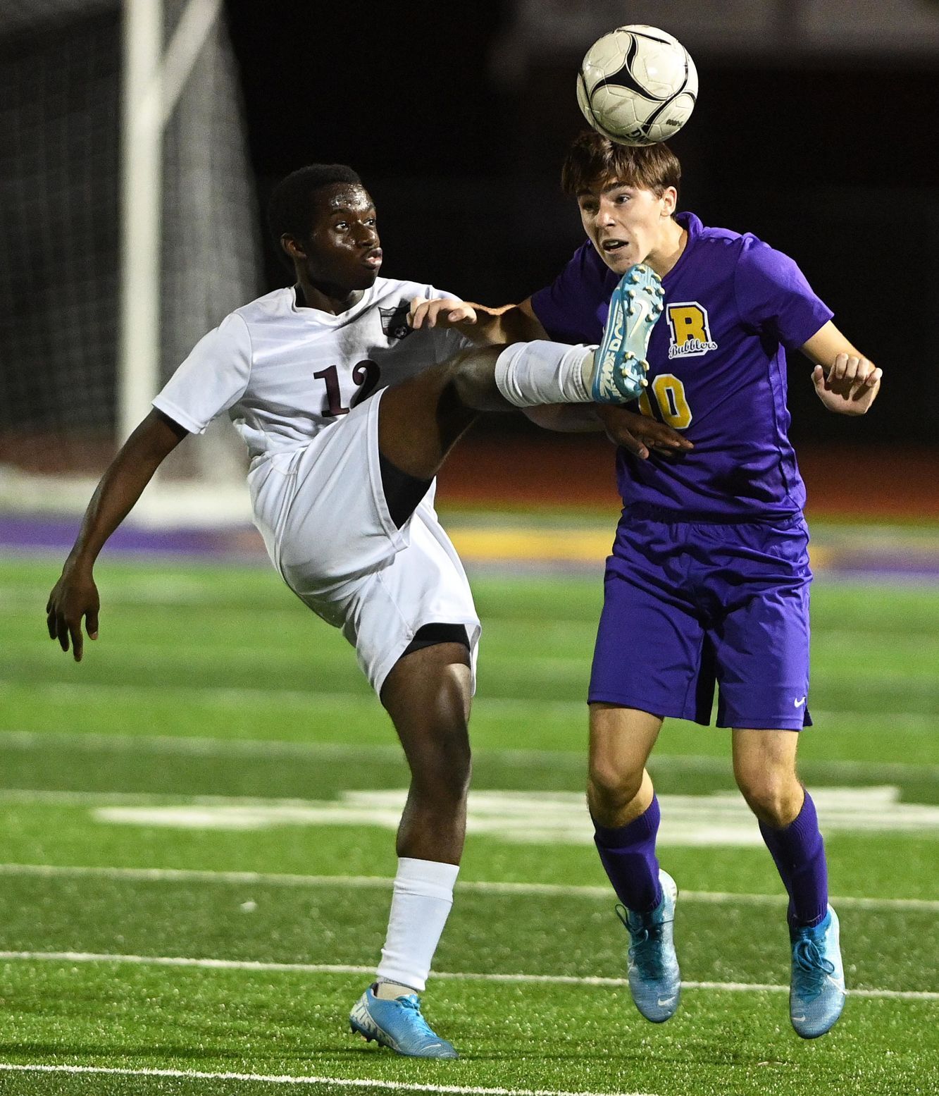 Boiling Springs Shippensburg Soccer 15